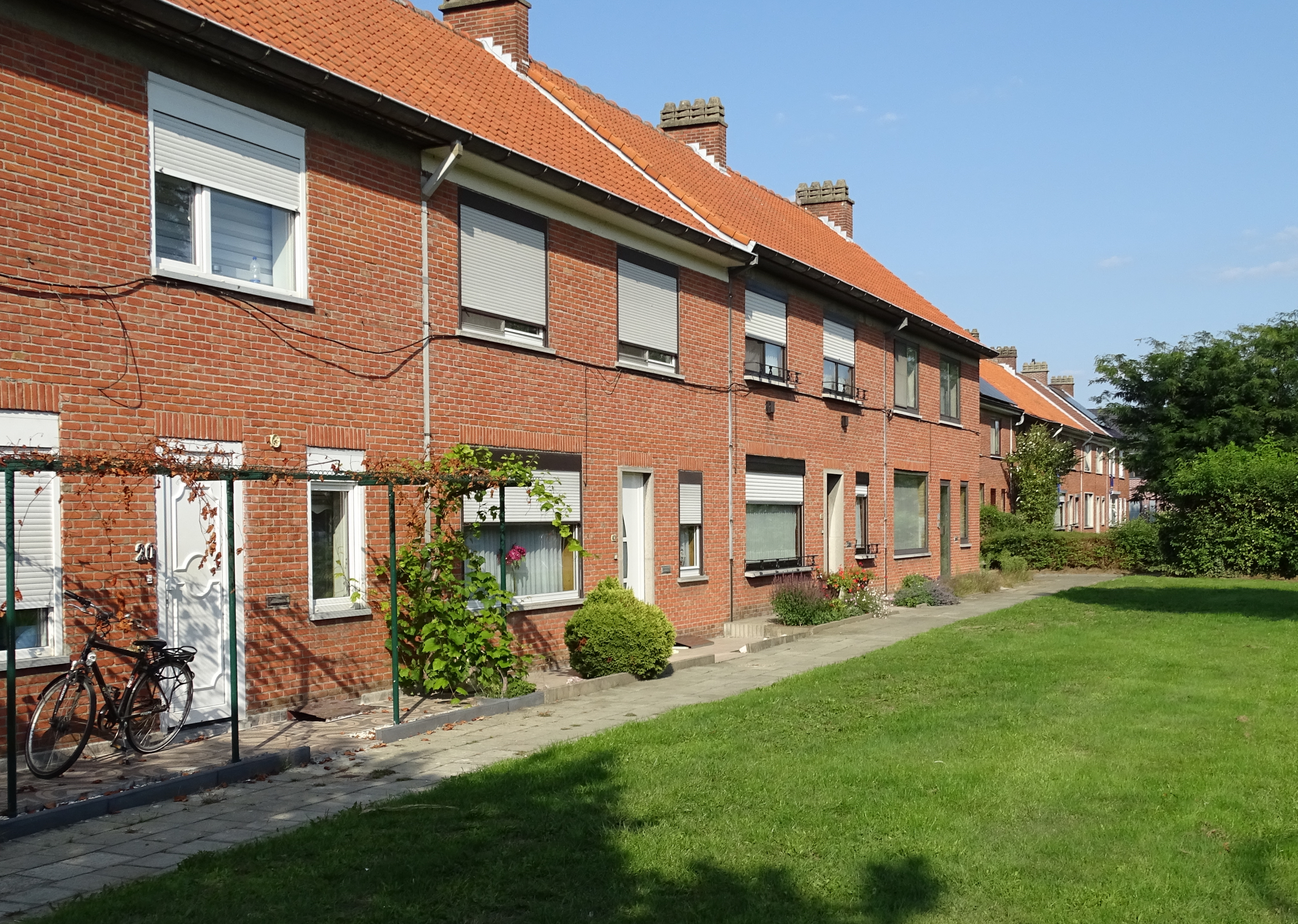 Sint-Gillis-bij-Dendermonde photo 3