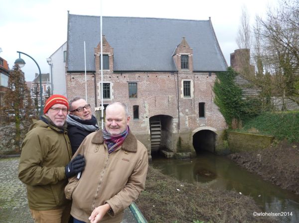 Rupelmonde photo 4