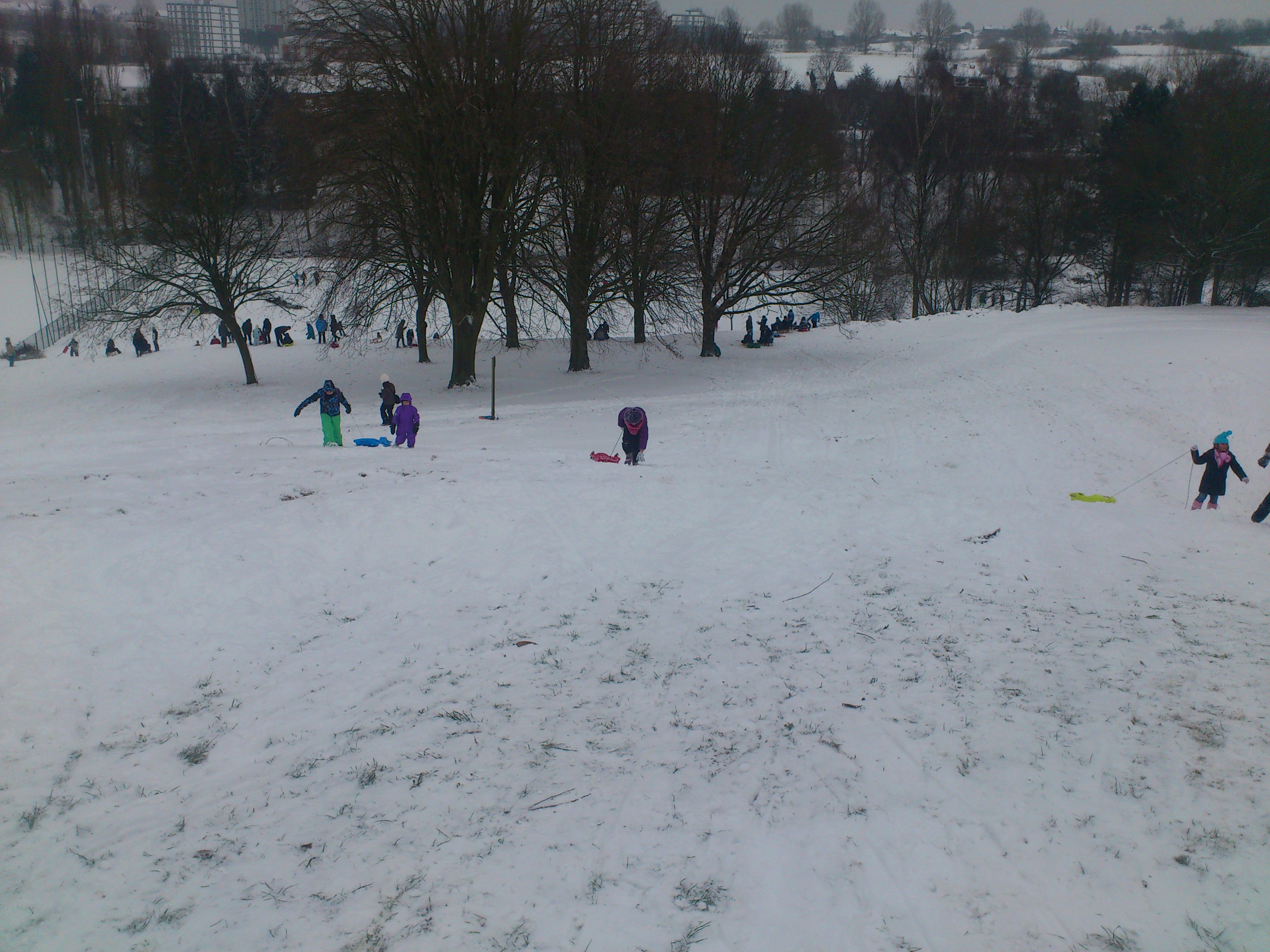 Tubize photo 2