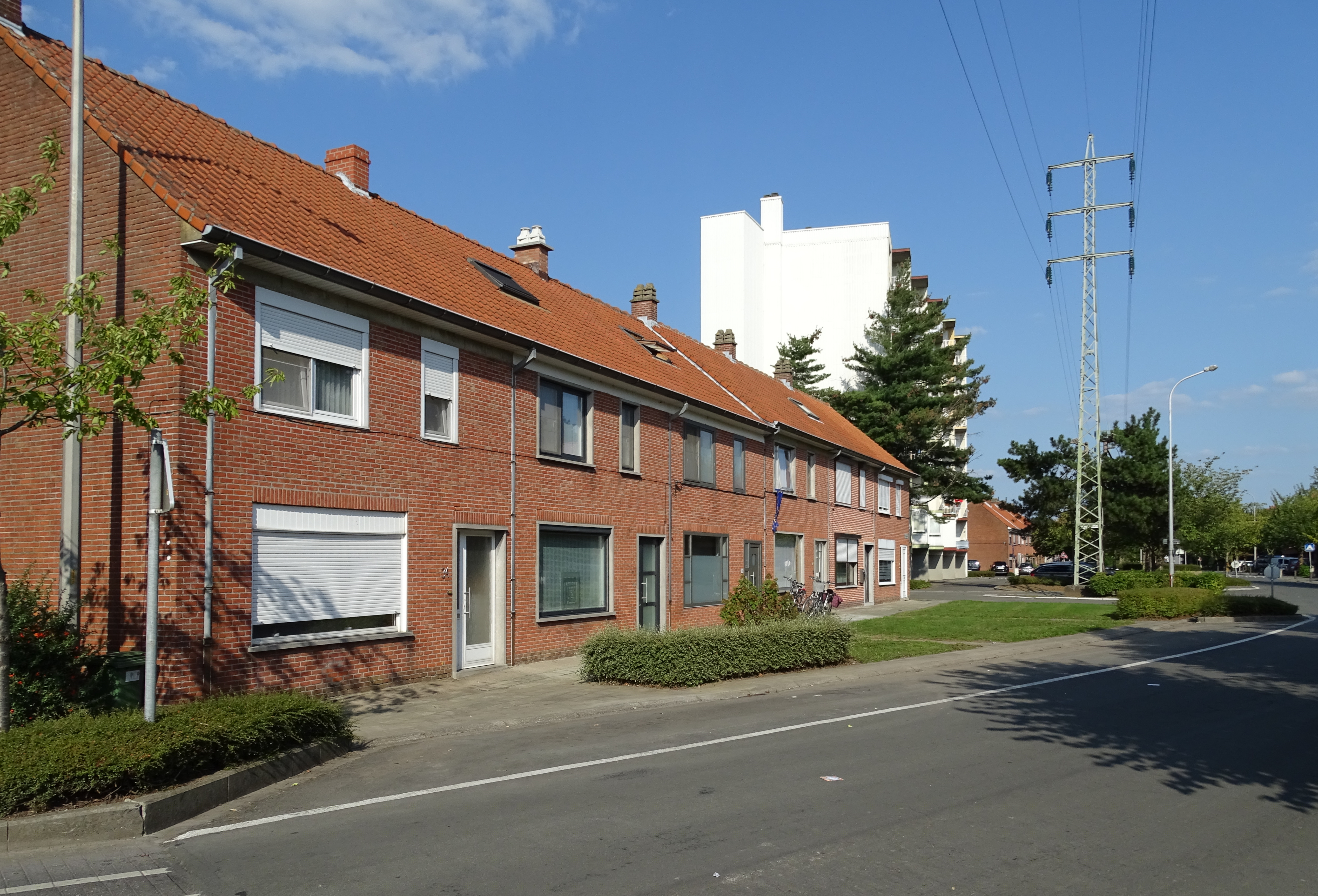 Sint-Gillis-bij-Dendermonde photo 2