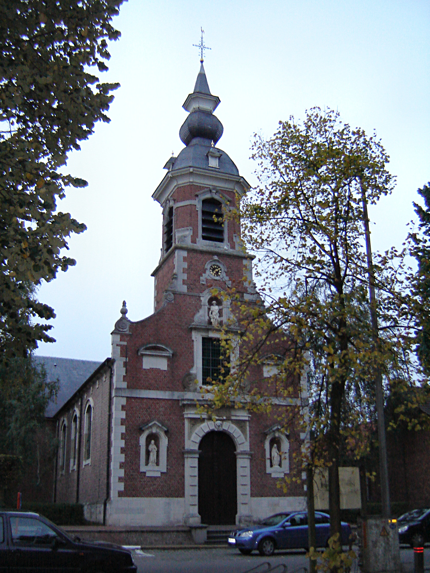 Waasmunster photo 3