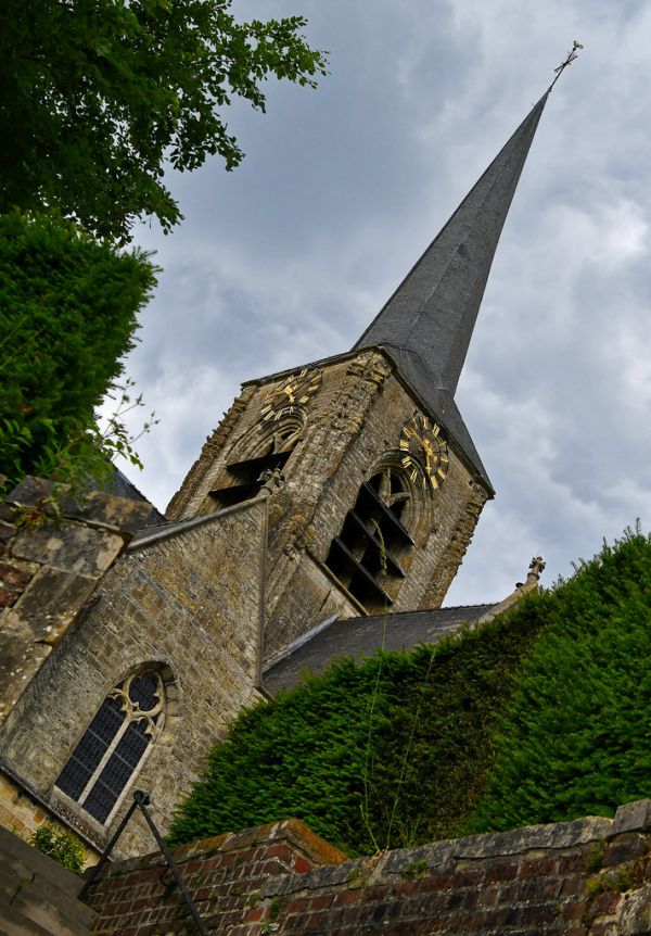Sint-Martens-Bodegem photo 3