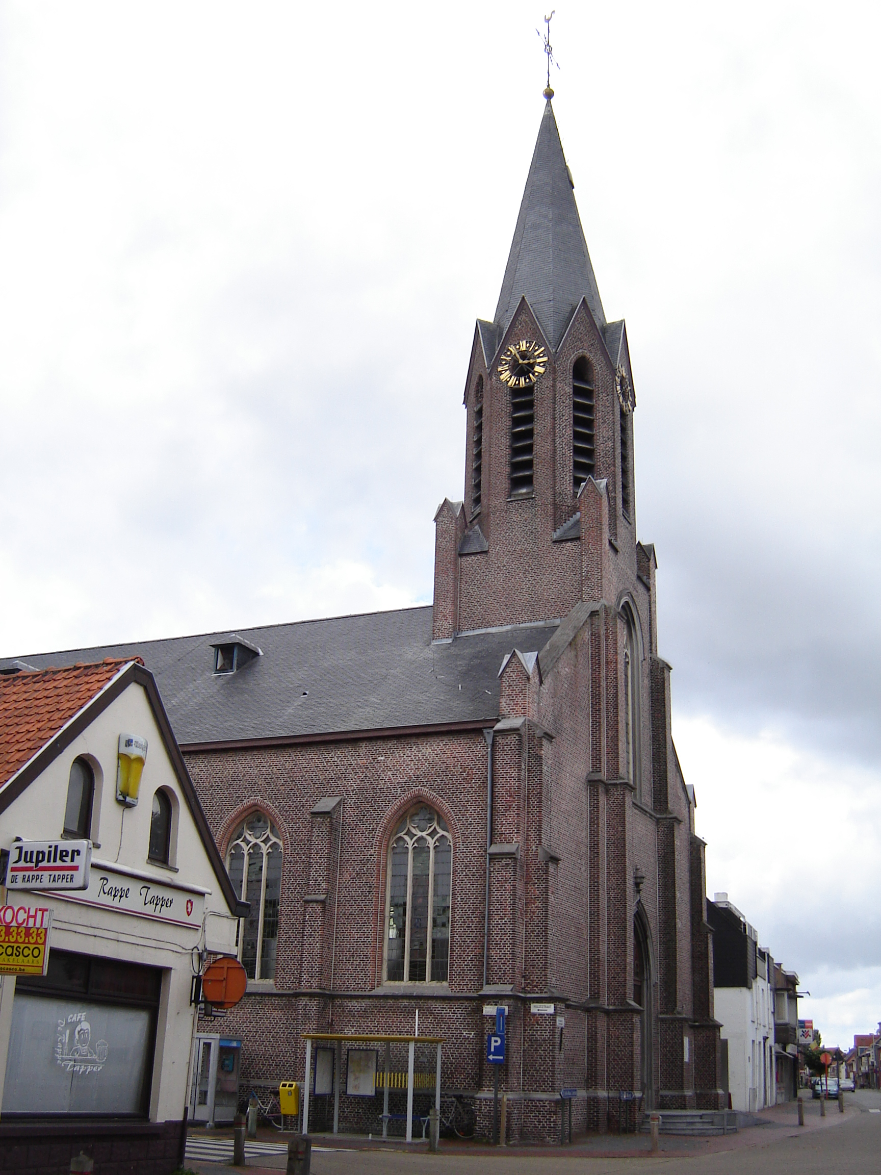 Sint-Gillis-Waas photo 4