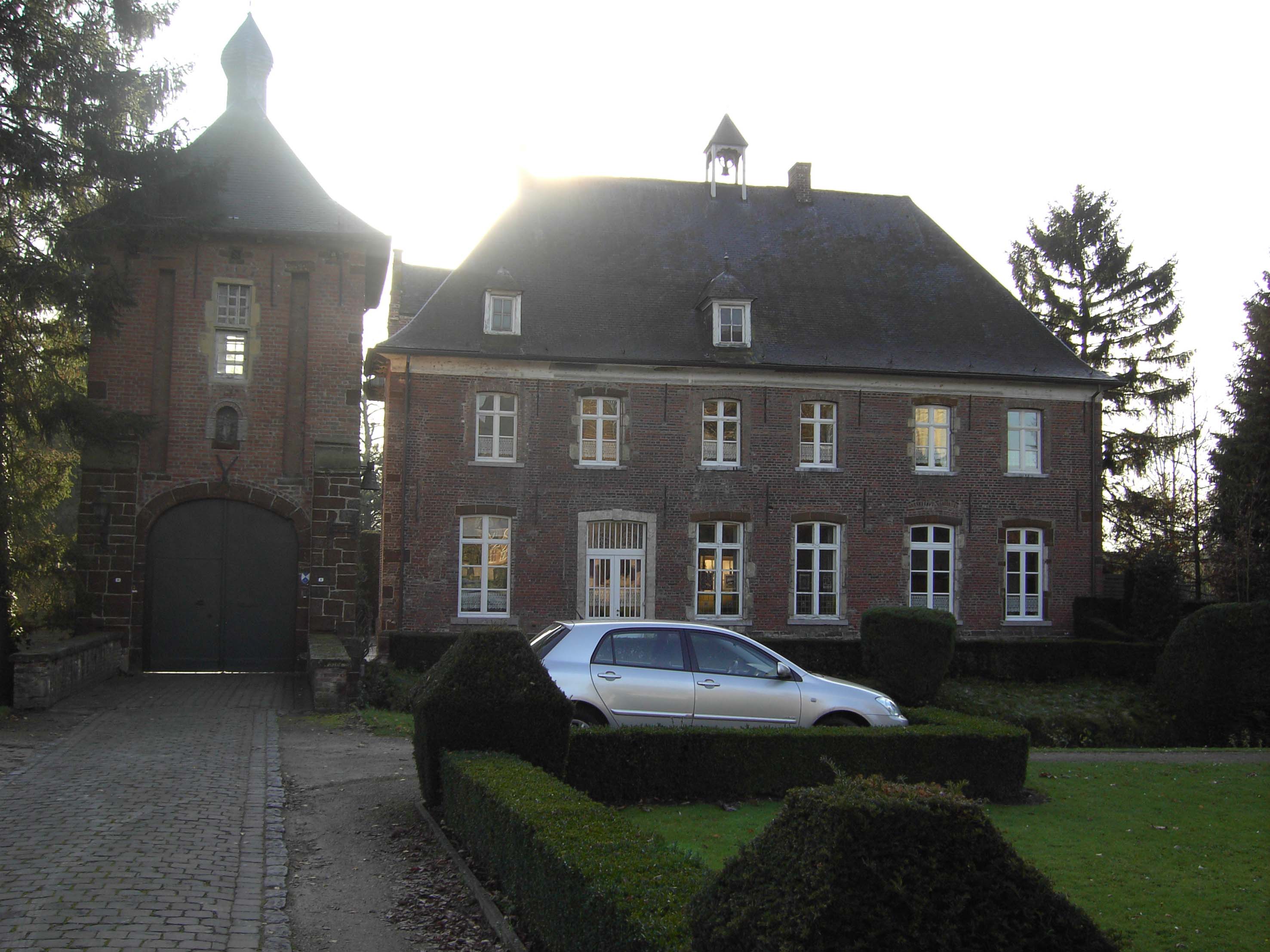 Wezemaal, Flanders
