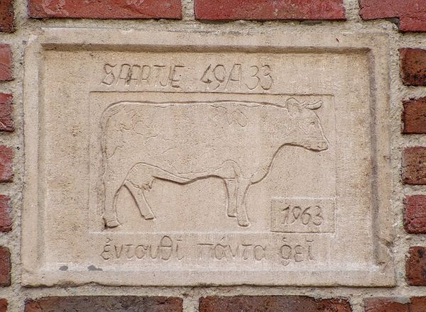 Poppel, Flanders