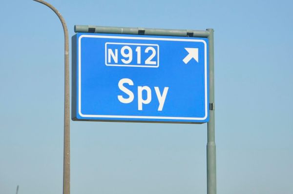 Spy, Wallonia