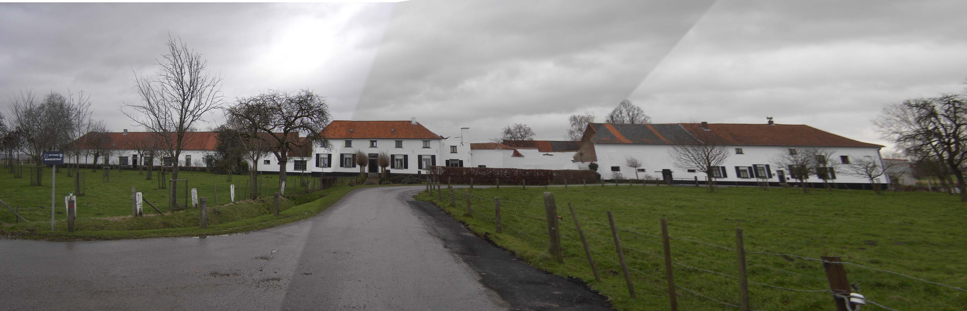 Zottegem, Flanders