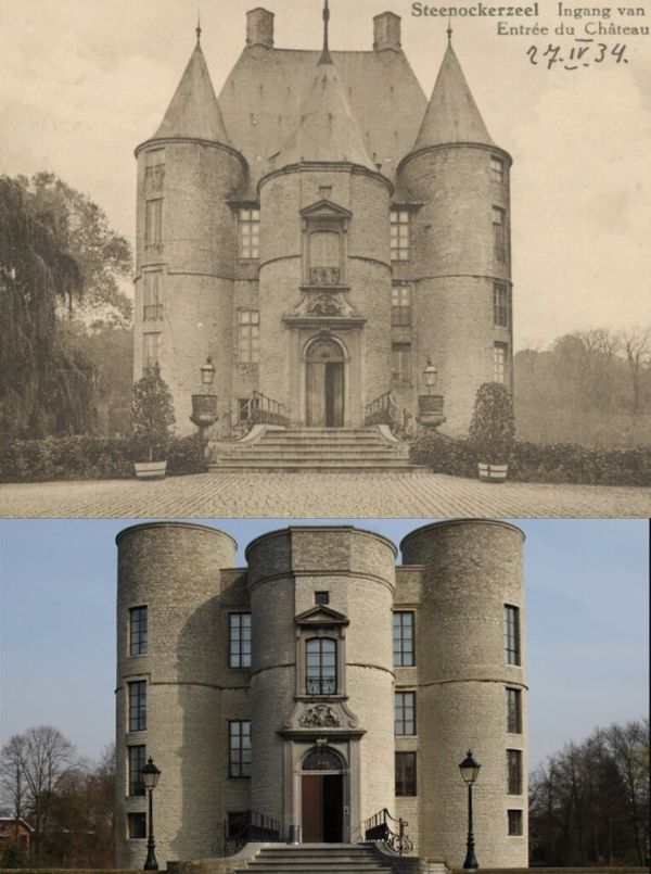 Steenokkerzeel, Flanders