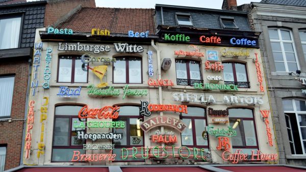 Sint-Lambrechts-Herk photo 4