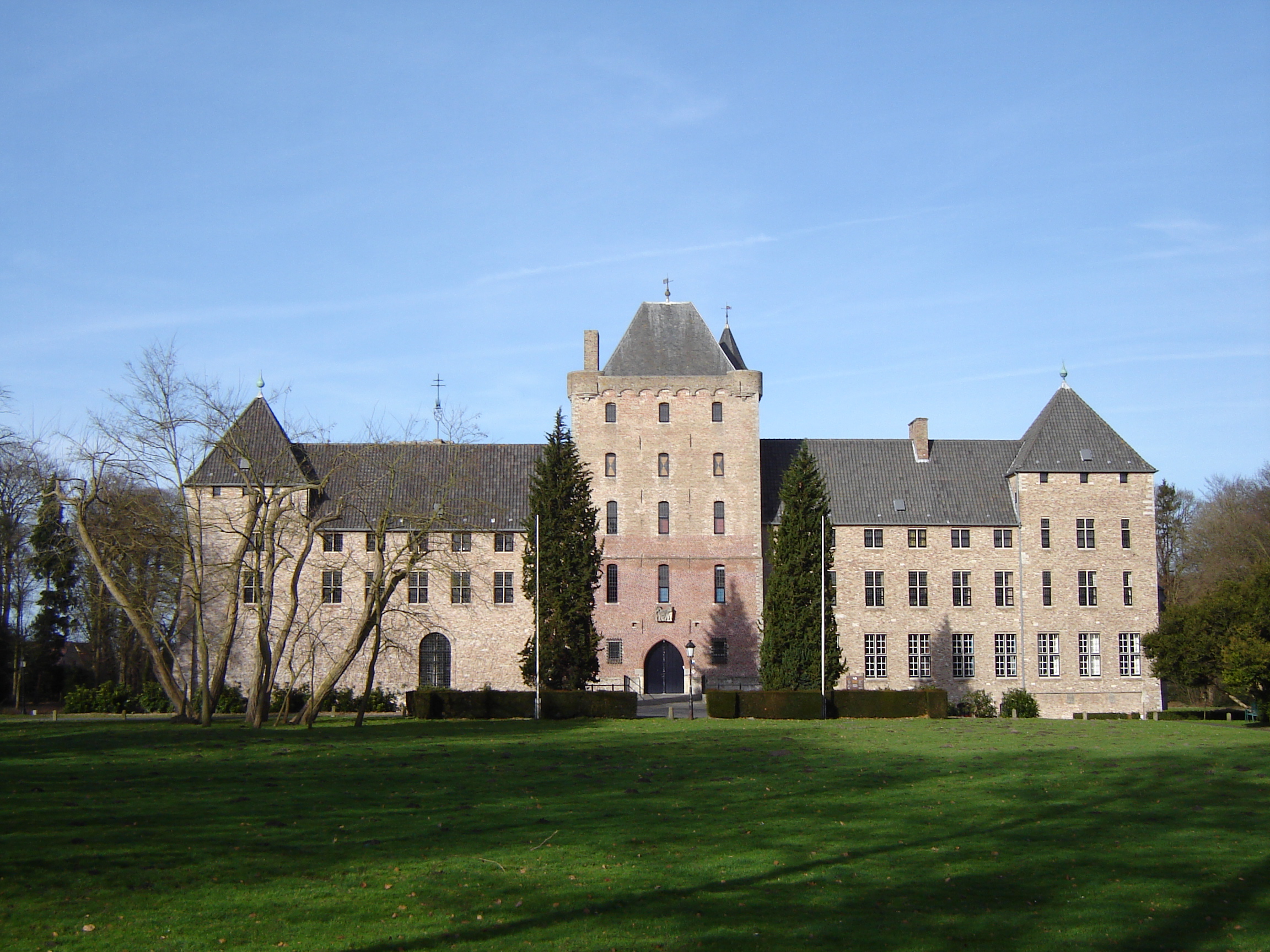 Sint-Kruis, Flanders