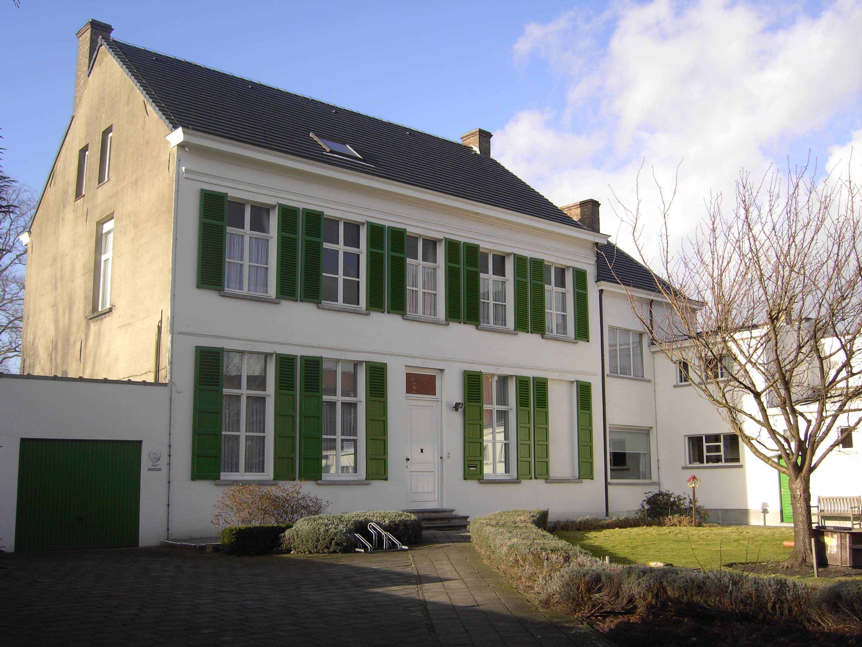 Sleidinge photo 2