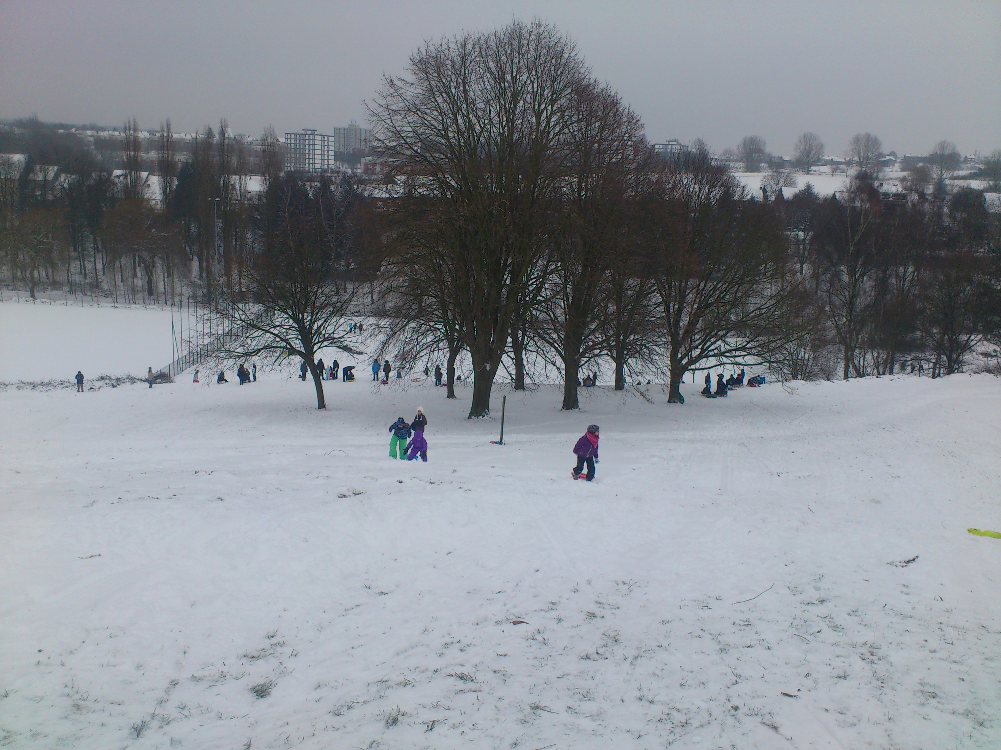 Tubize photo 4