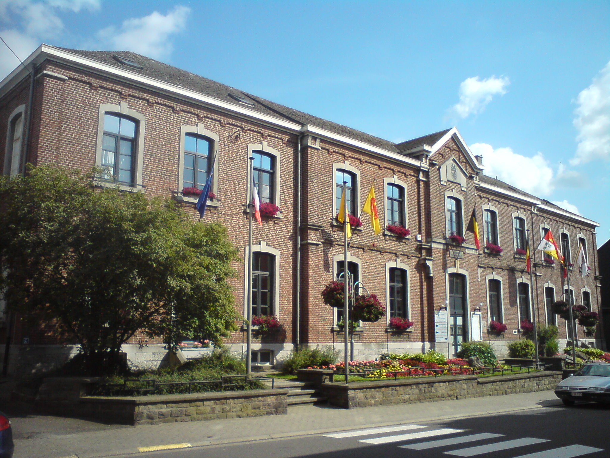 Welkenraedt photo 2