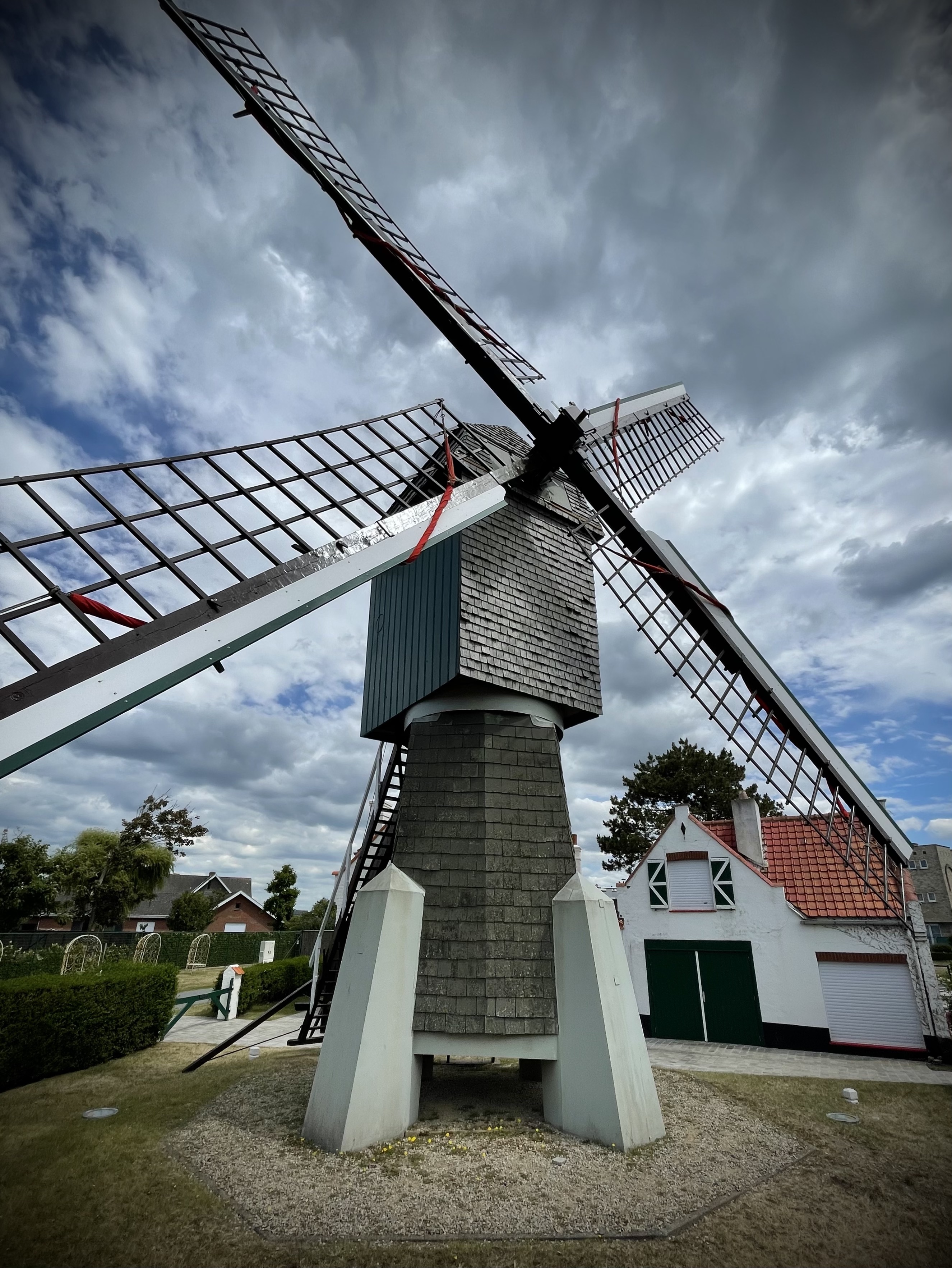 Wenduine photo 2