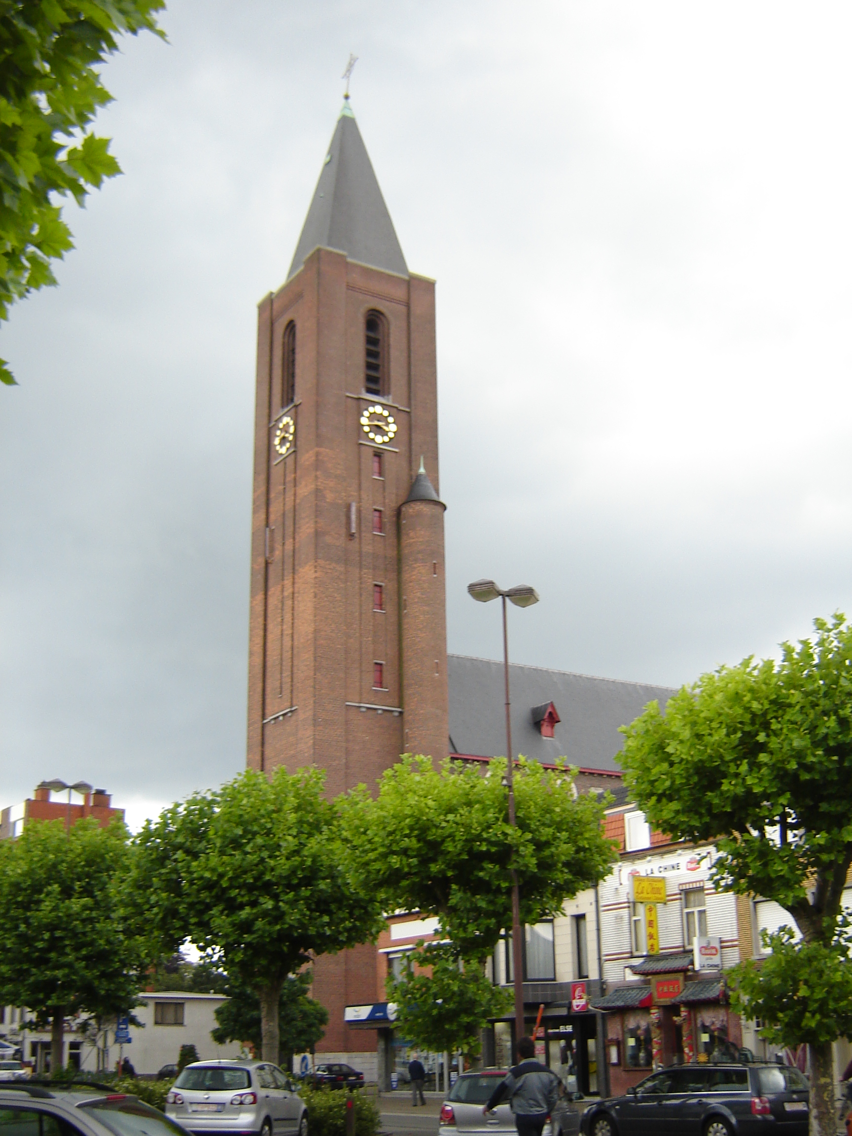 Zelzate photo 2