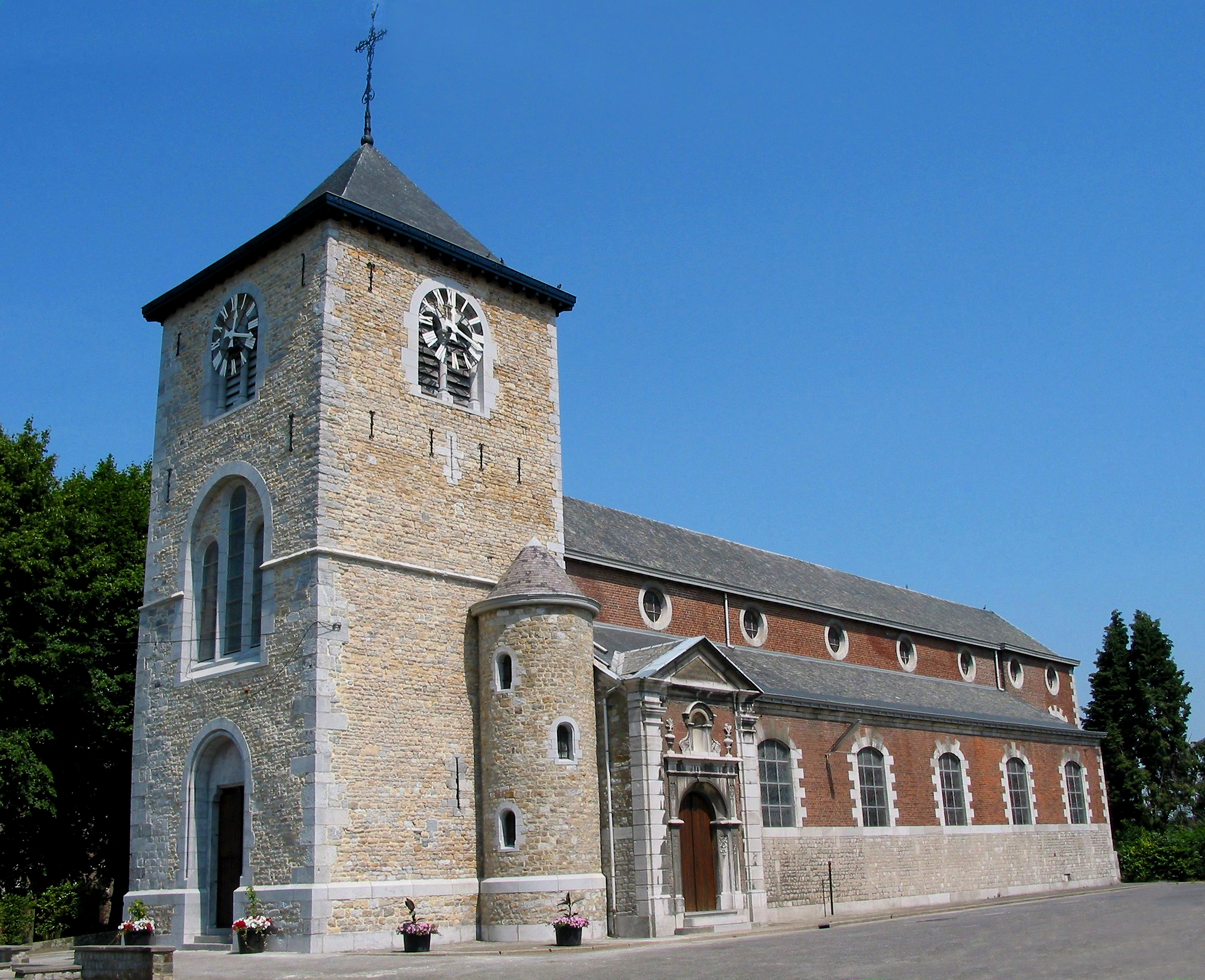 Saint-Georges-sur-Meuse photo 2