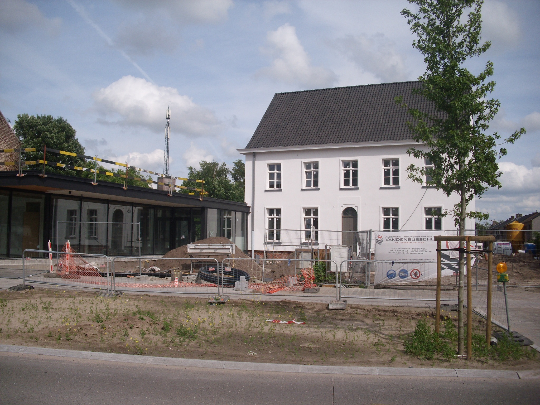 Waarschoot, Flanders