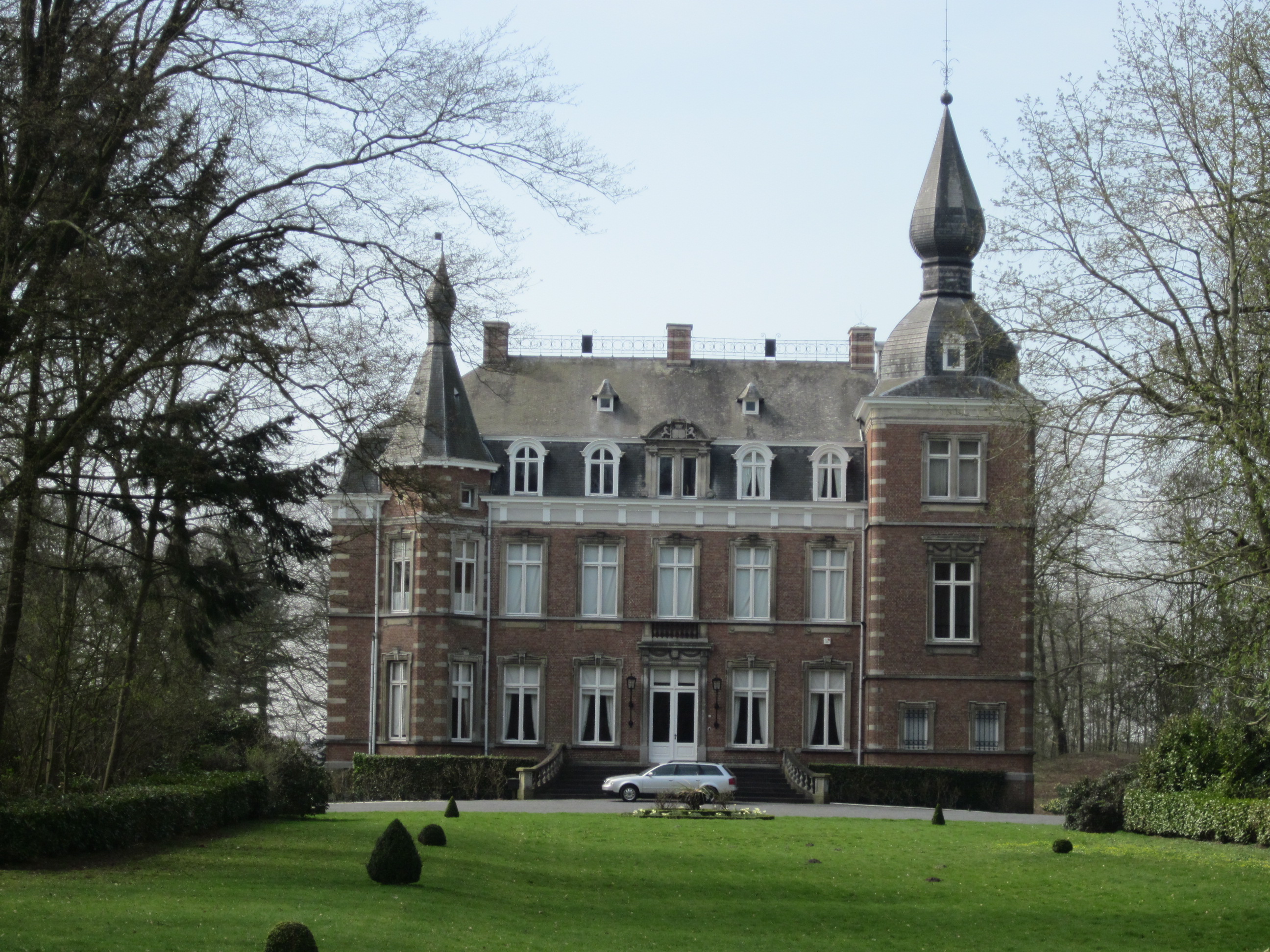 Ruddervoorde photo 4