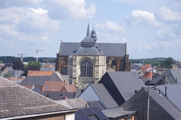 Vorst photo 2