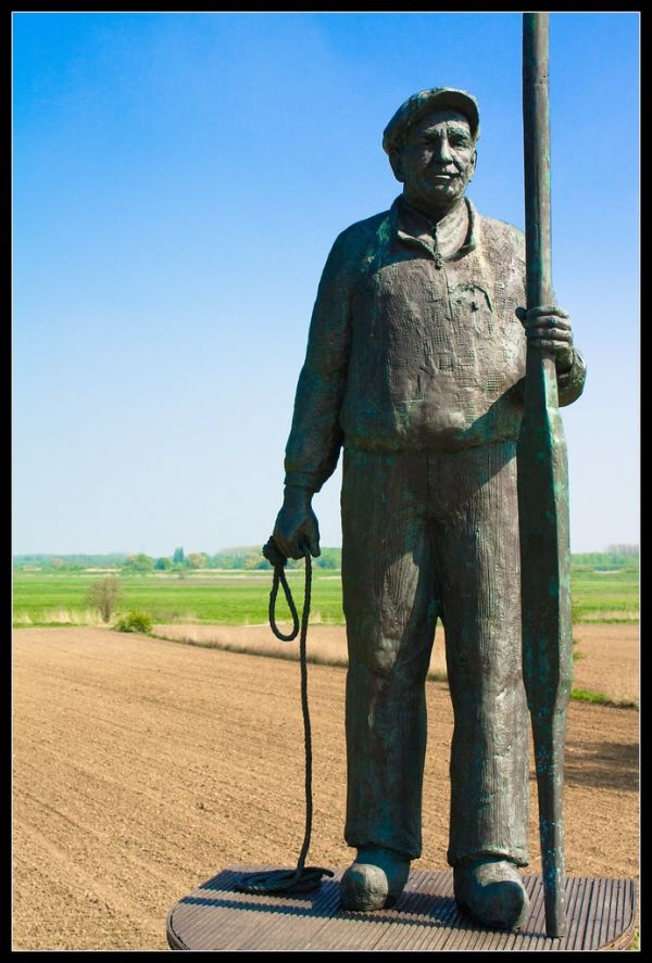 Tielrode, Flanders