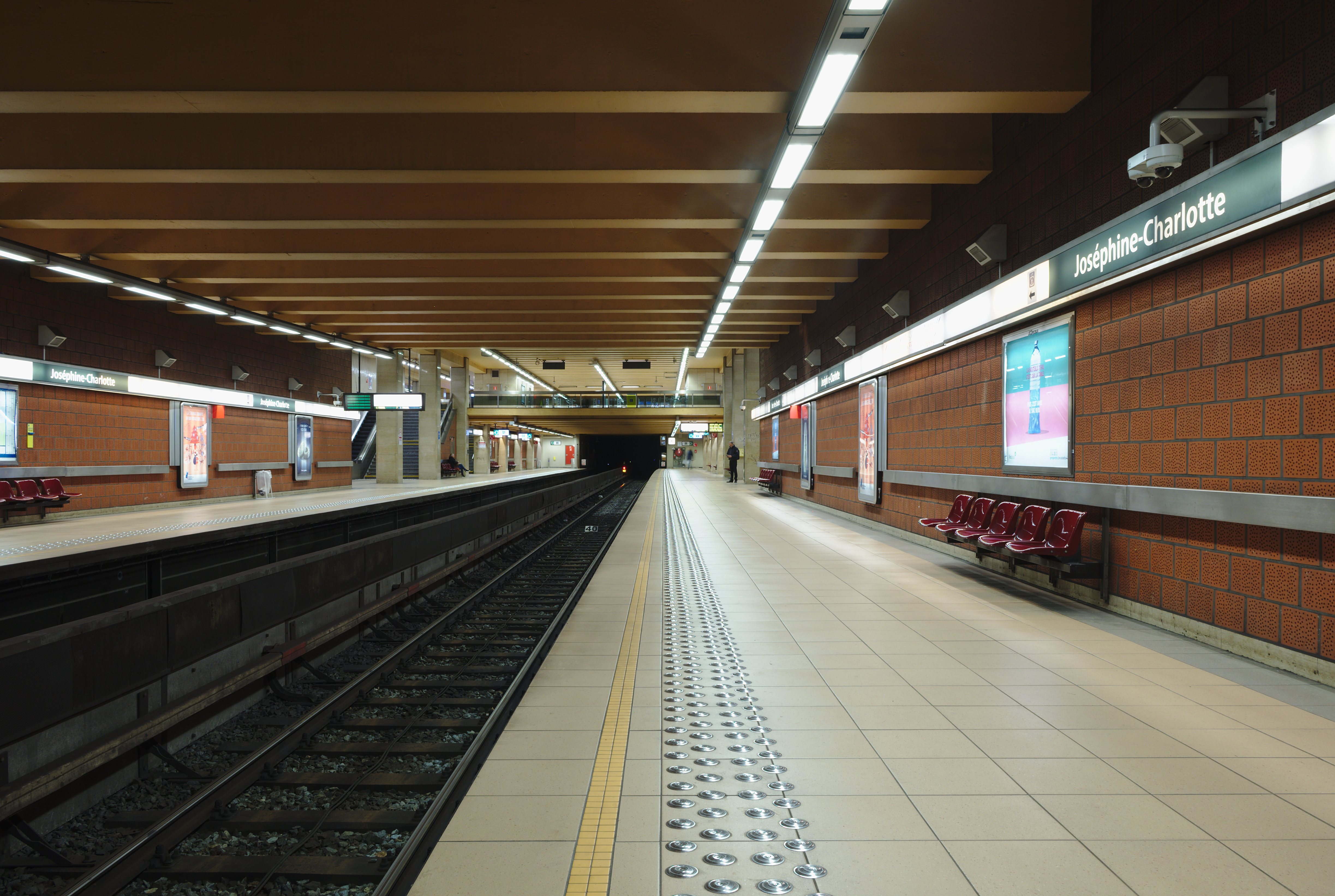 Woluwe-Saint-Lambert, Brussels Capital