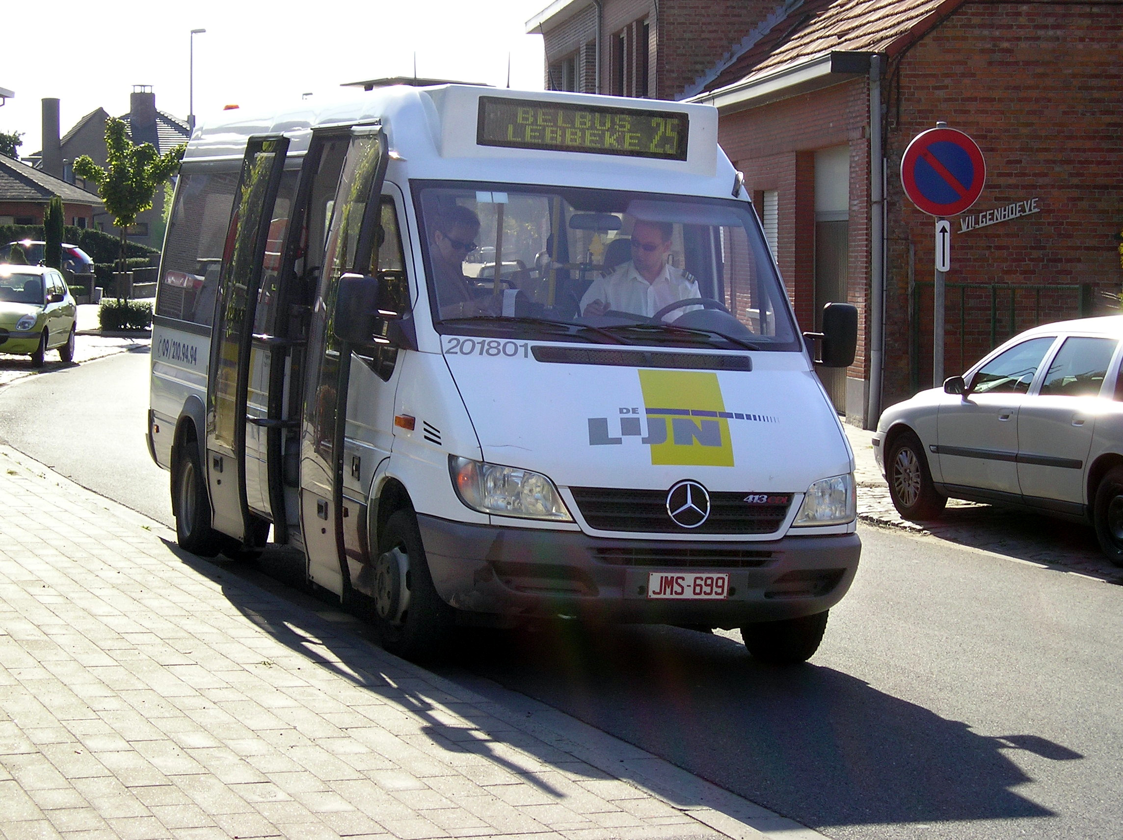 Sint-Gillis-bij-Dendermonde, Flanders