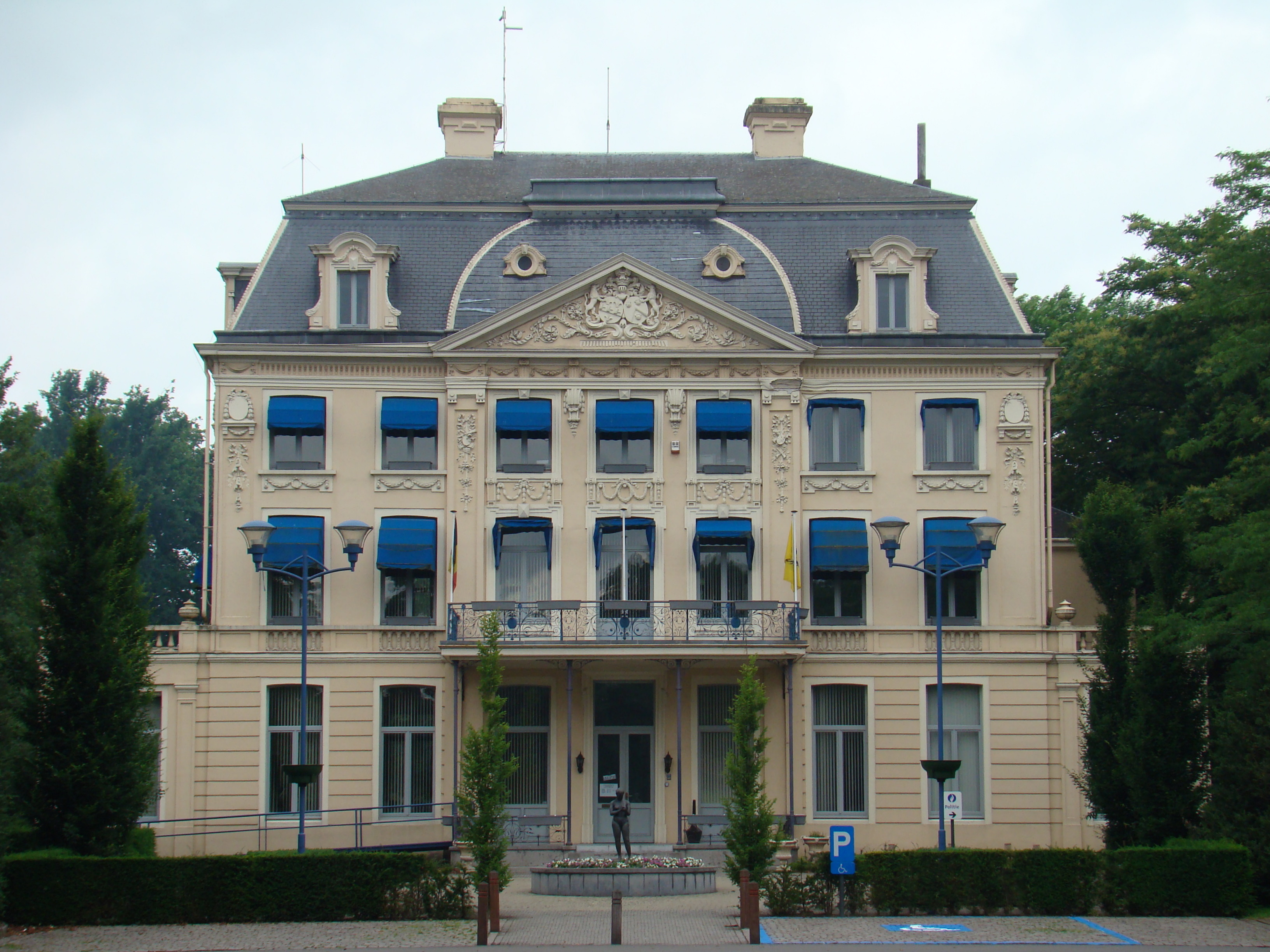 Wielsbeke, Flanders