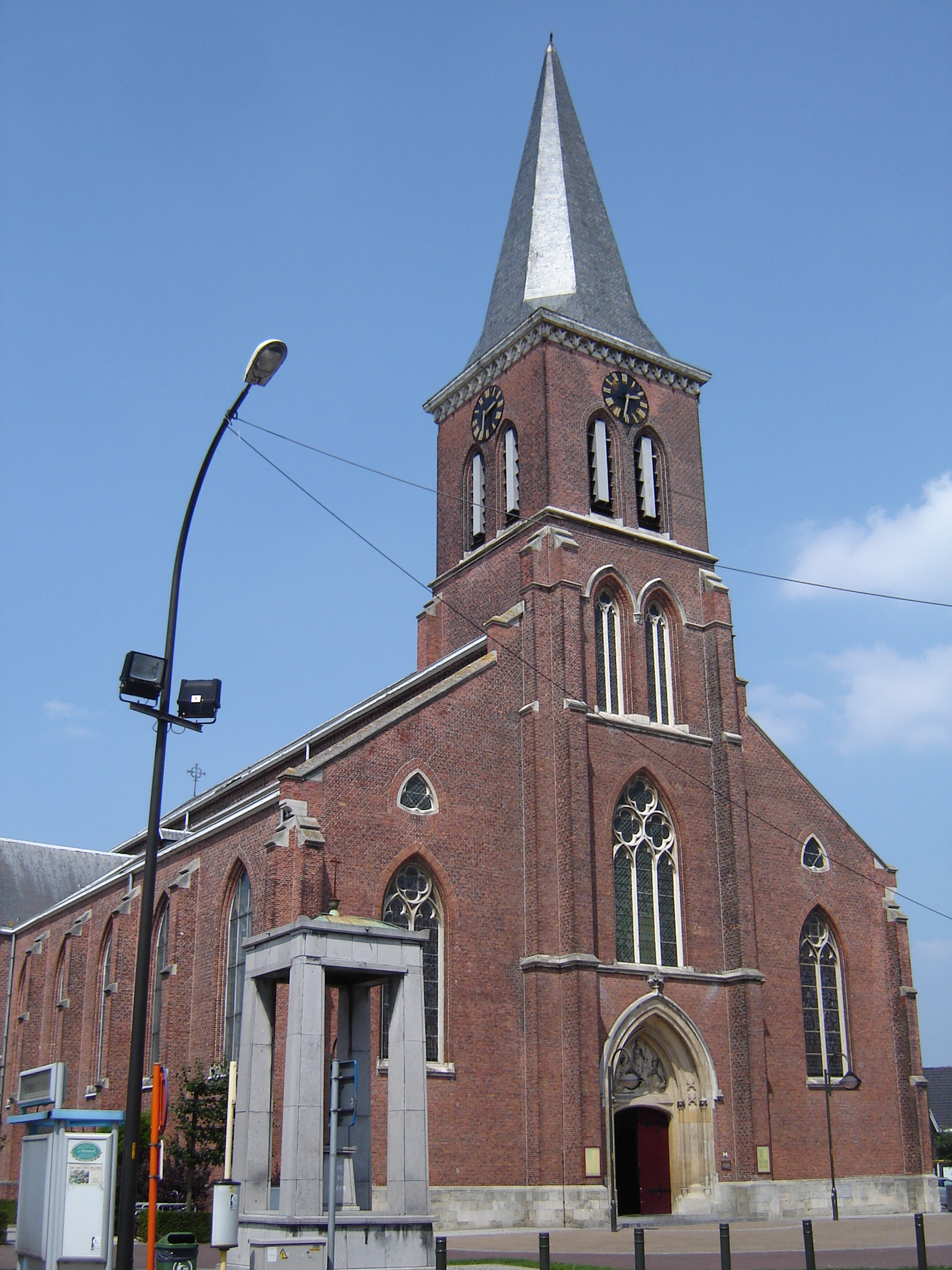 Overmere photo 2