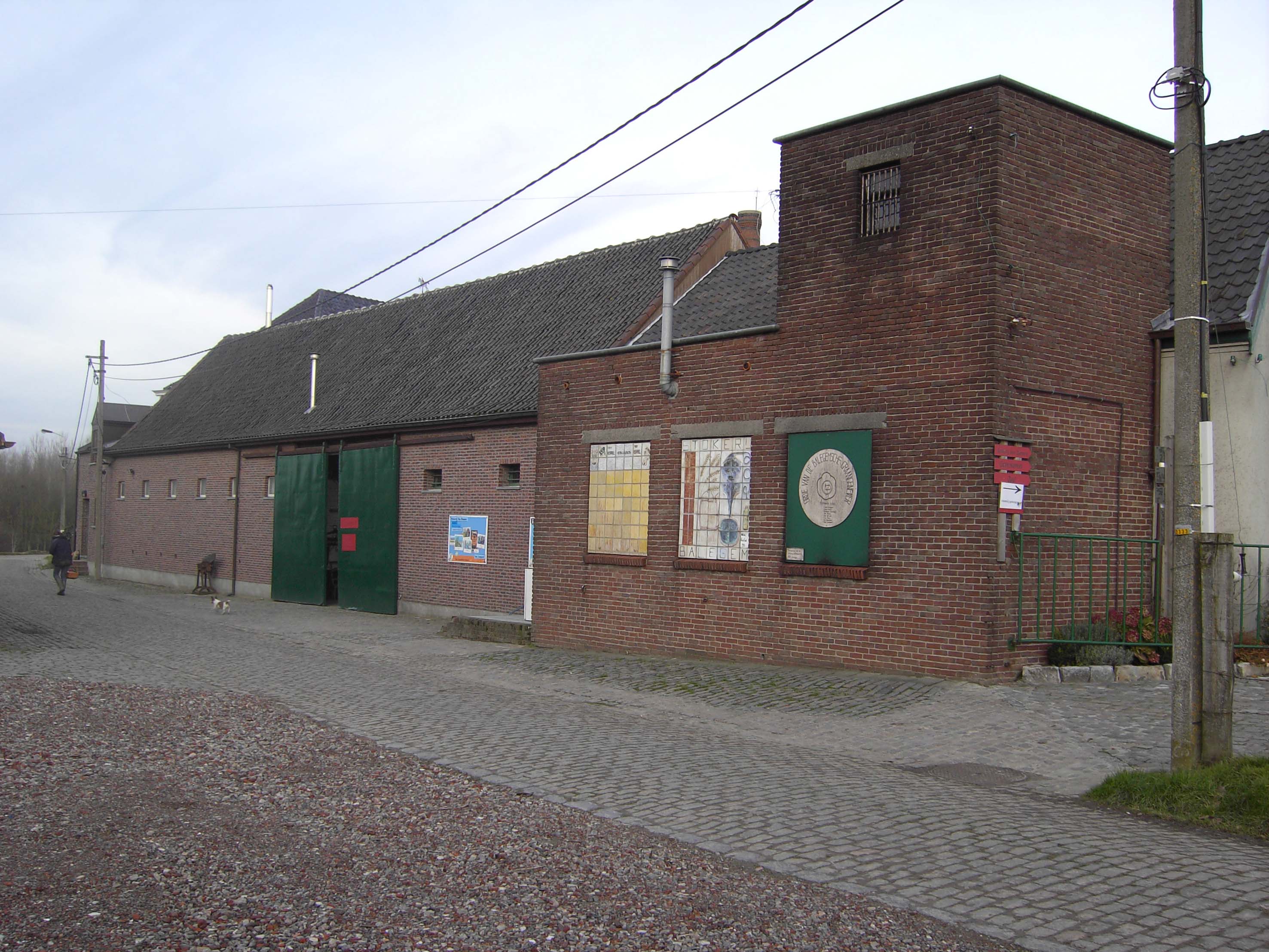 Oosterzele photo 4