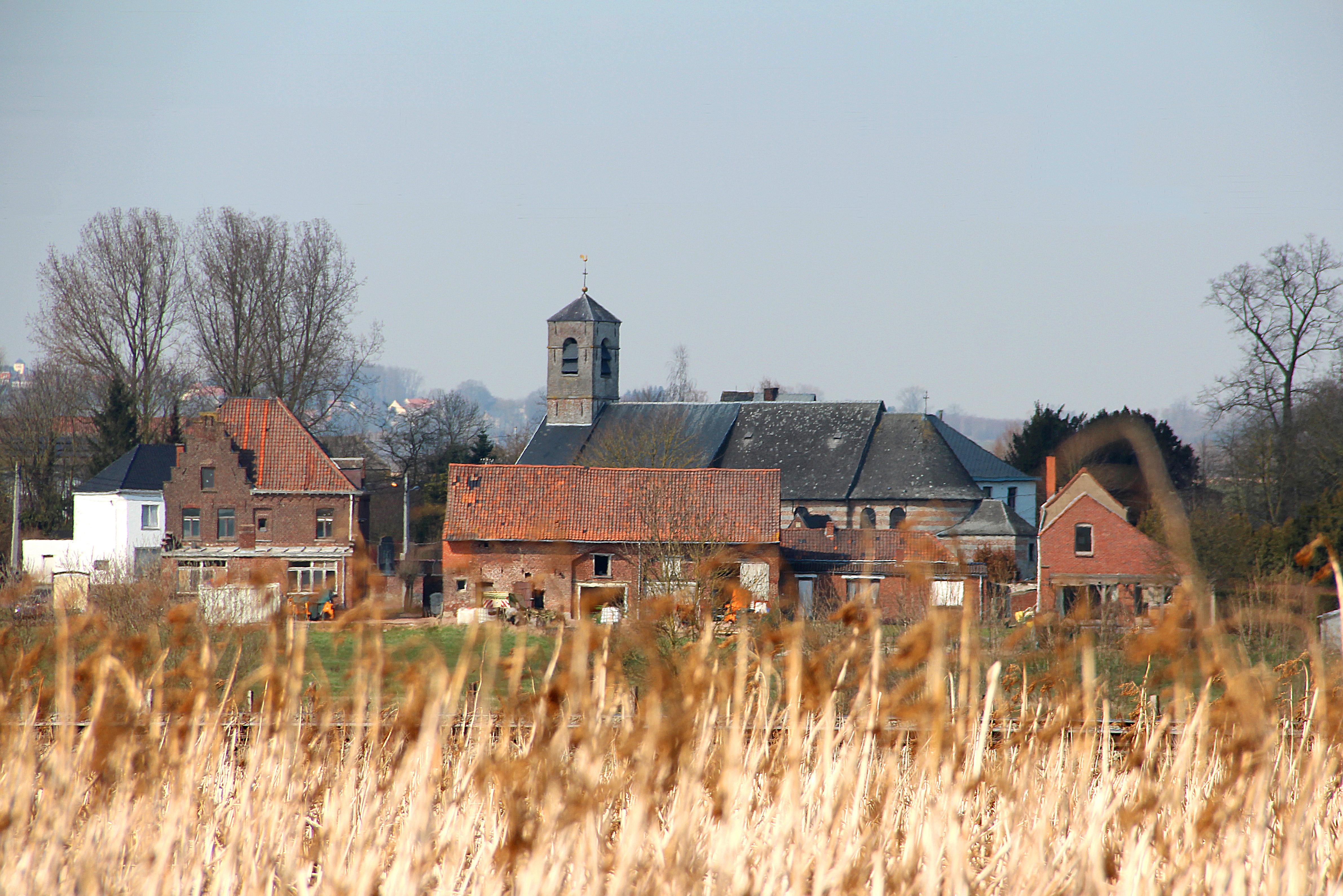 Rumillies, Wallonia