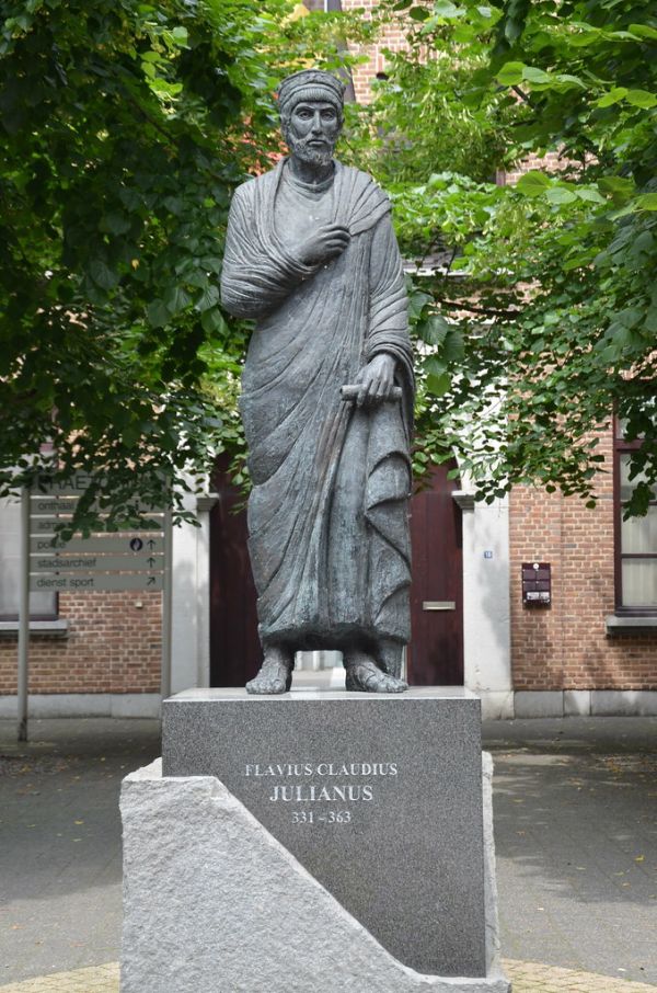 Tongeren photo 2