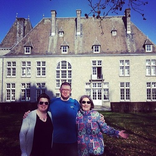 Yvoir, Wallonia