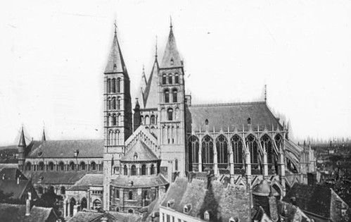 Tournai, Wallonia