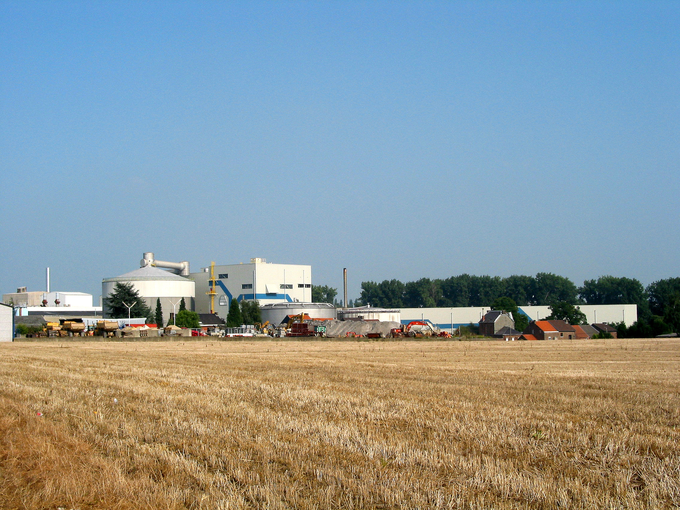 Oreye photo 3