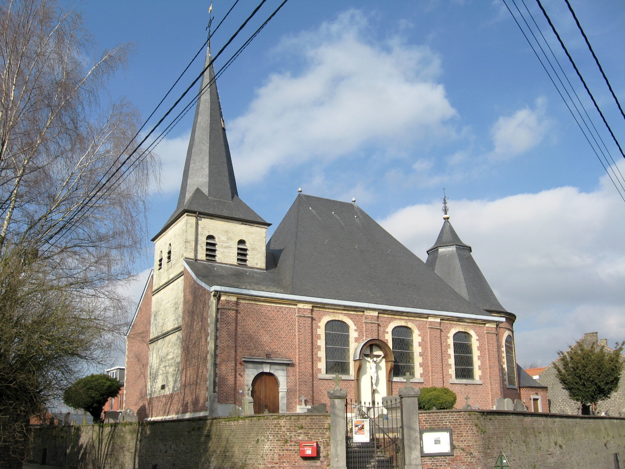 Saint-Servais photo 3