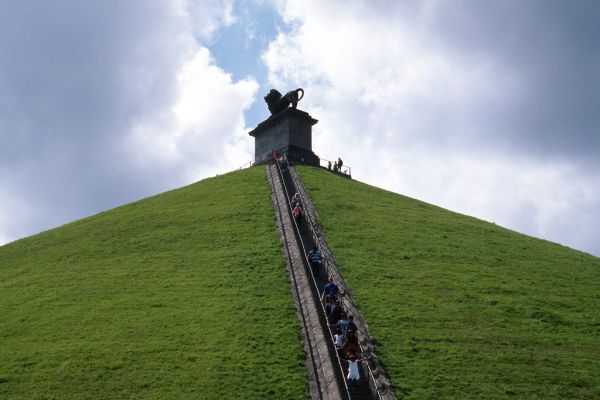 Waterloo photo 2