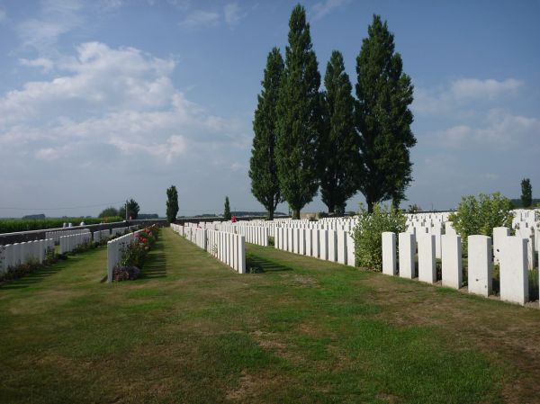 Passendale photo 3