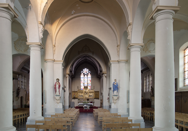 Oudegem photo 3