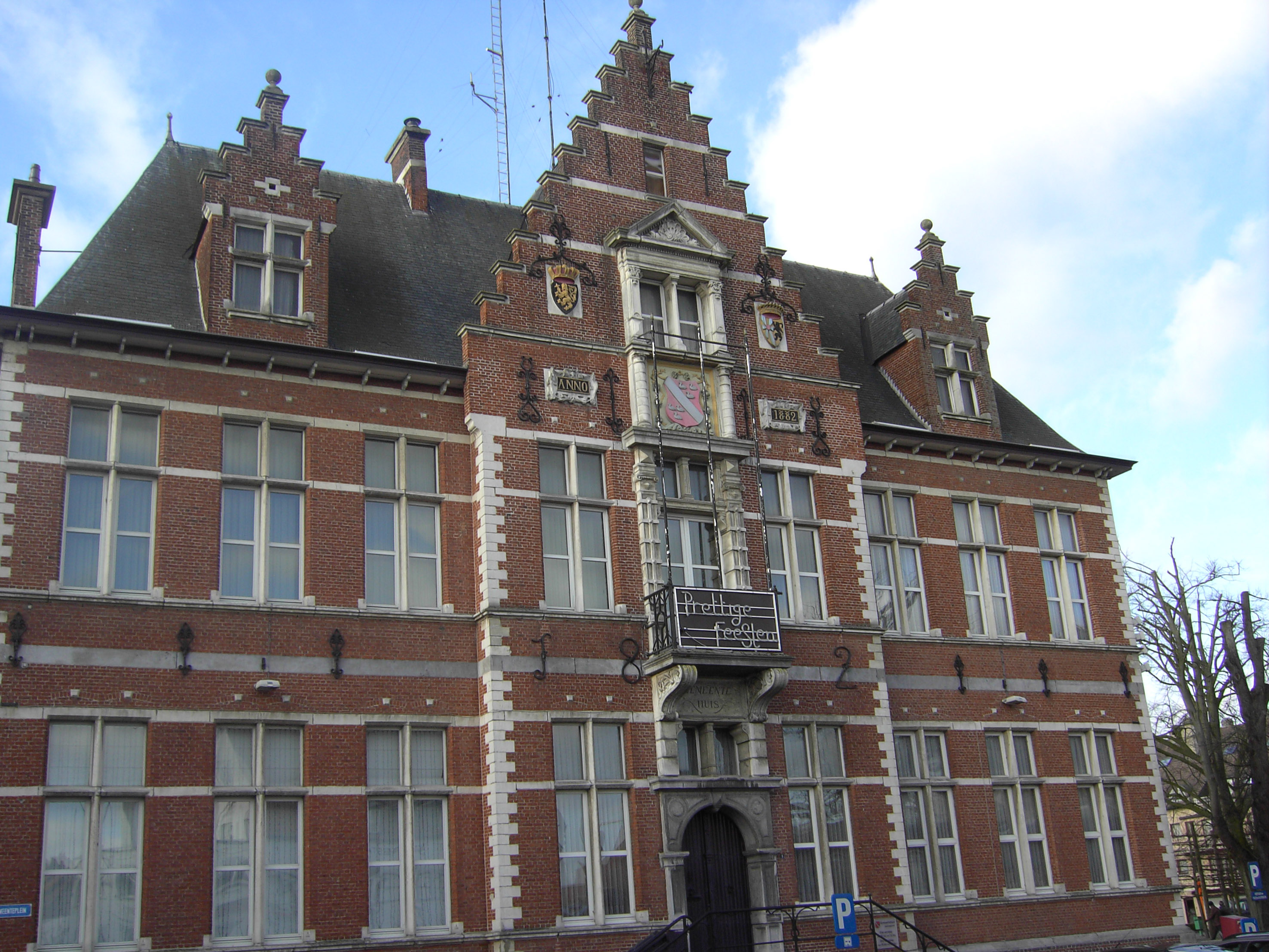 Oostkamp, Flanders