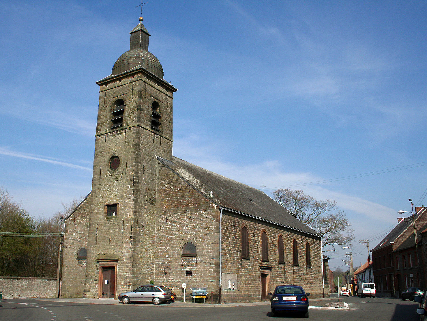 Stambruges photo 2