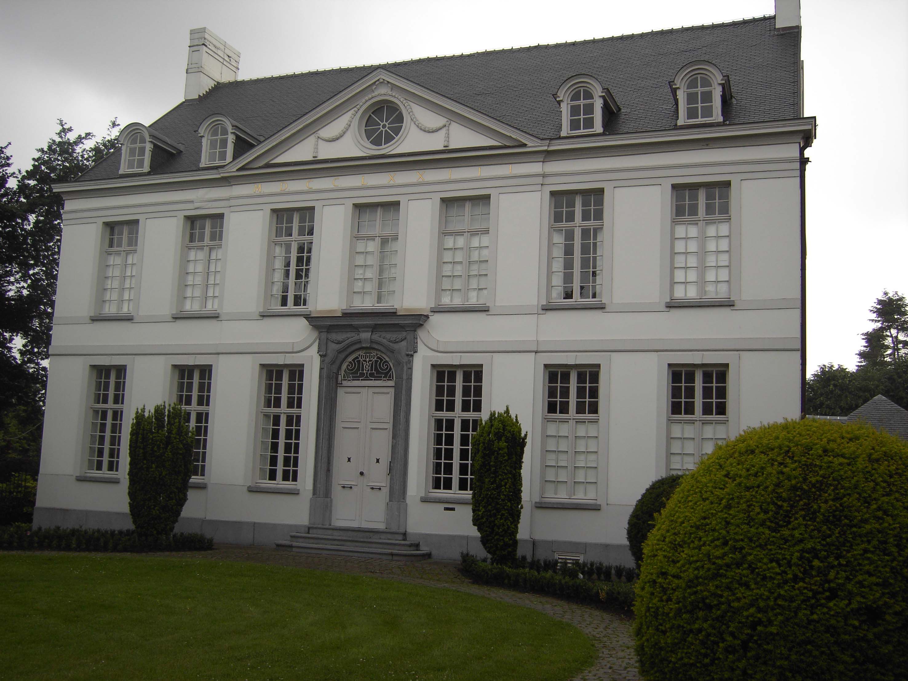 Zomergem, Flanders
