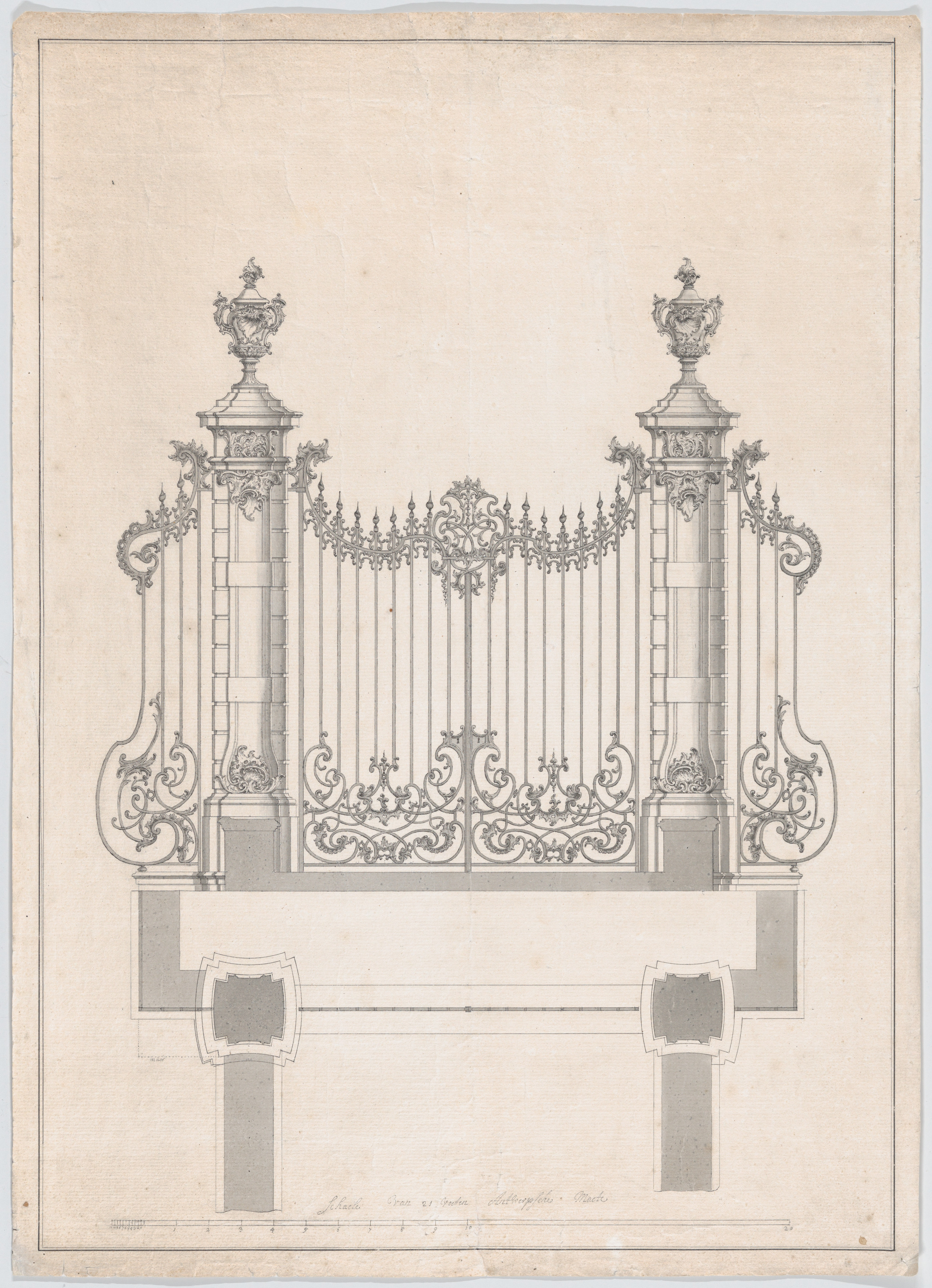 's-Gravenwezel, Flanders