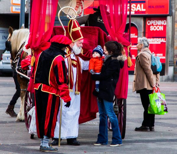 Saint-Nicolas photo 2