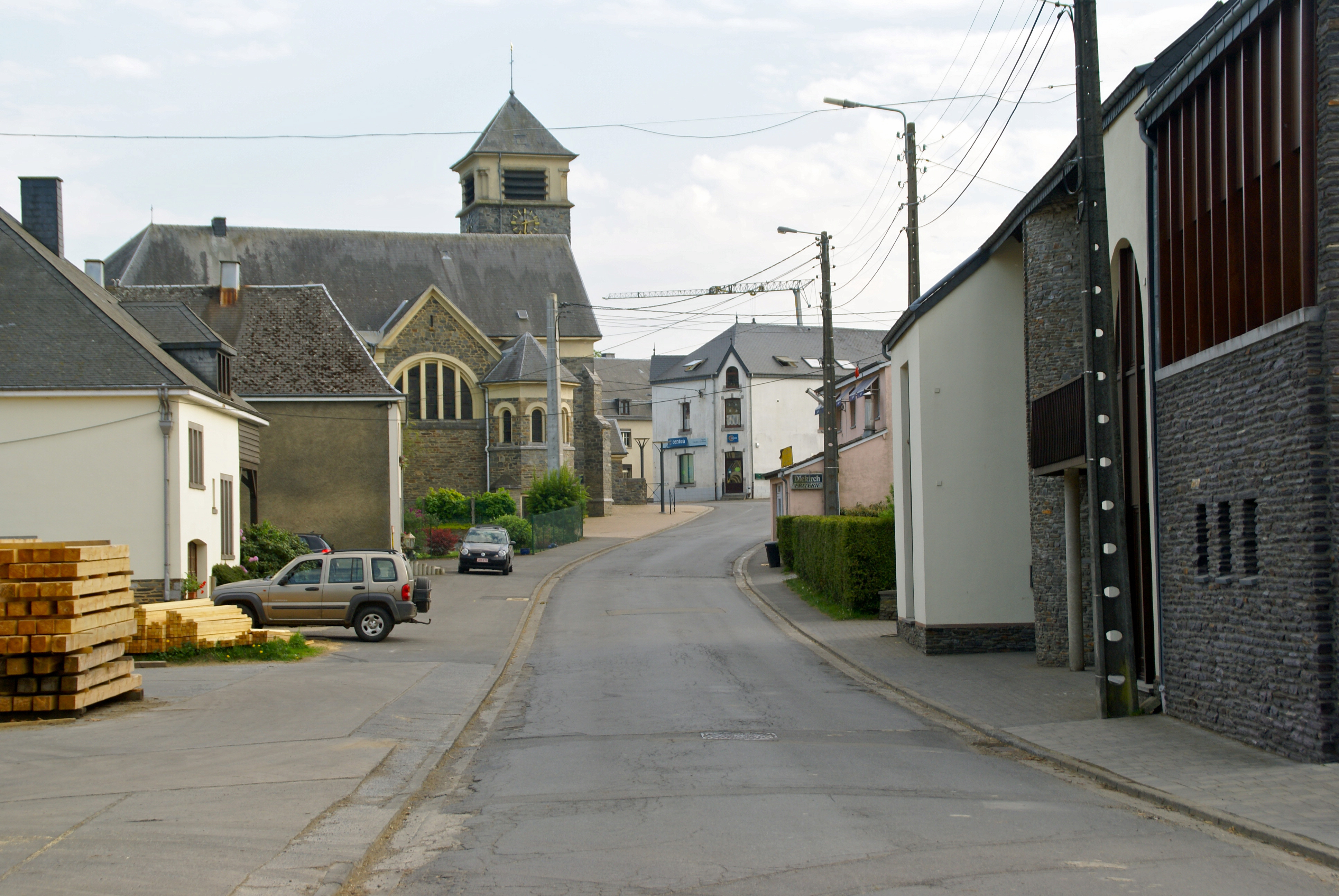 Vaux-sur-Sûre photo 4