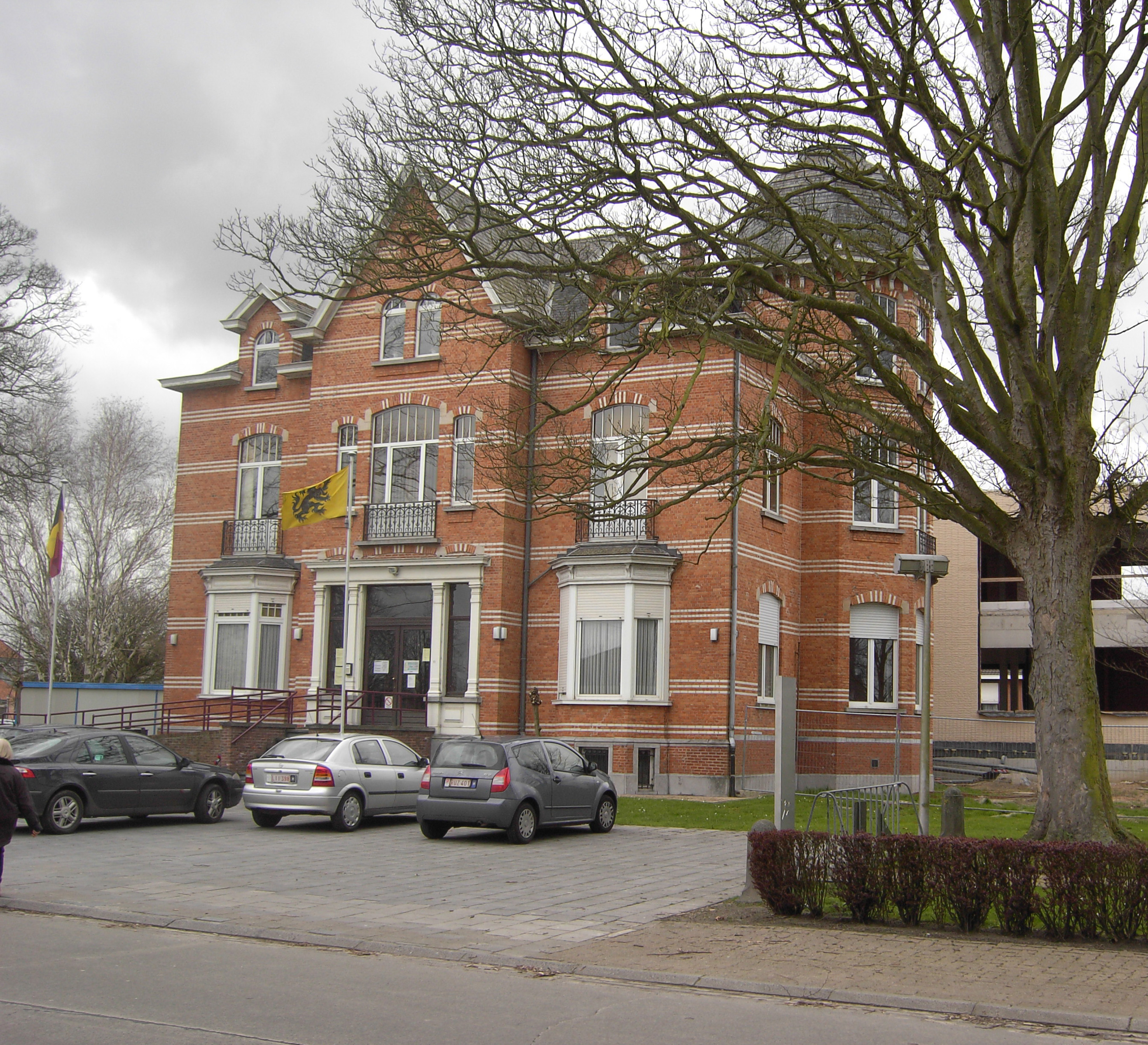 Zingem, Flanders