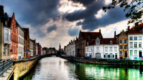 Sint-Andries, Flanders
