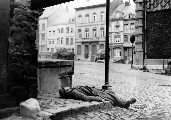 Stavelot photo 4