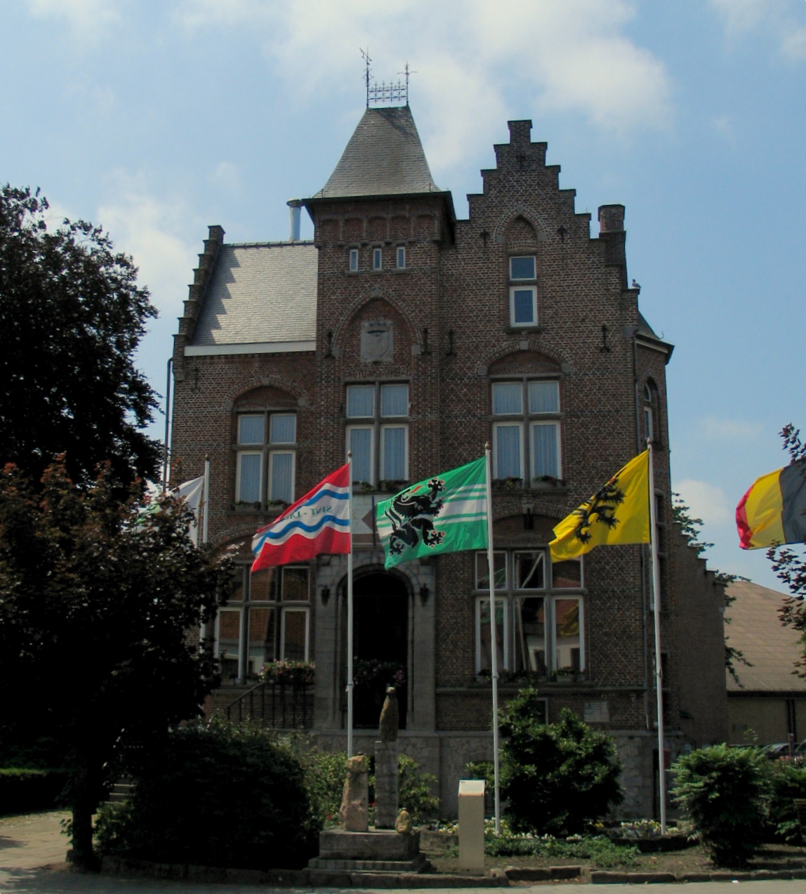 Sint-Laureins photo 3