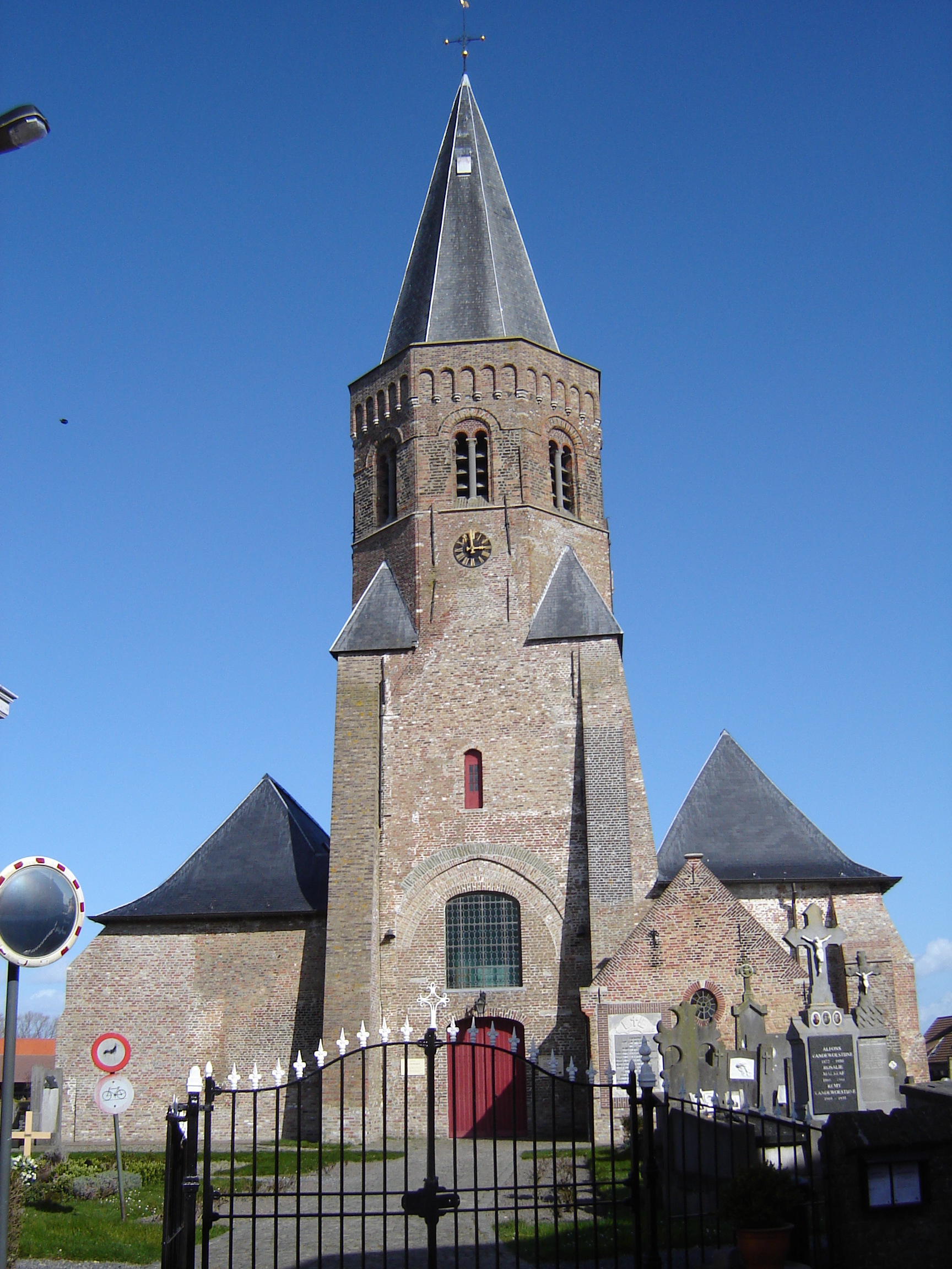 Zuienkerke, Flanders