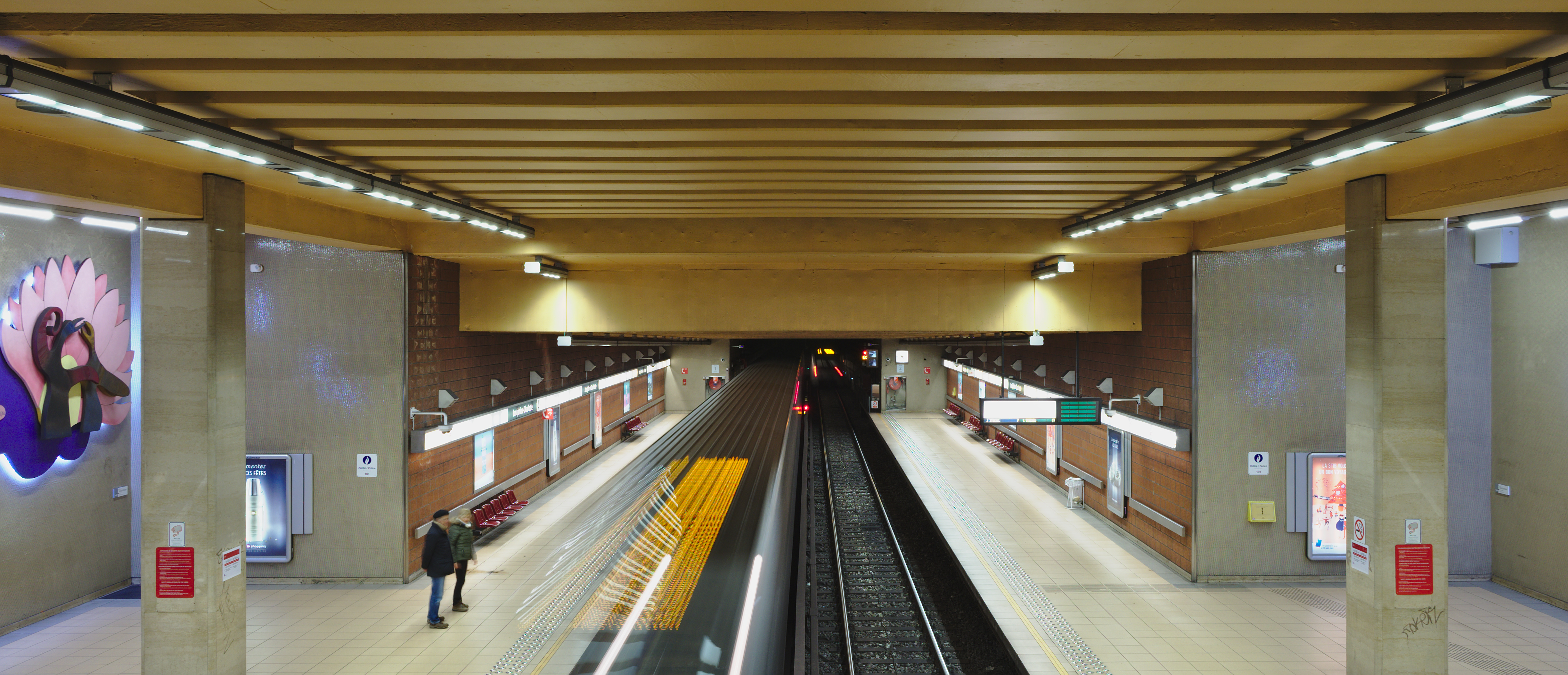 Woluwe-Saint-Lambert photo 4